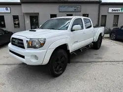 2011 Toyota Tacoma