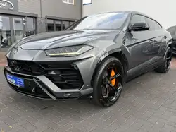 Lamborghini Urus *Keramik *Kamera *ACC *B&O