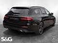 Mercedes-Benz E 300 de T-Modell AHK+MEMORY+KEYLESS+360°+18" Schwarz - thumbnail 2