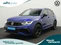 Volkswagen Tiguan 2.0 TSI 230 pk DSG 4Motion R-line | IQ Light | 360 Blauw - thumbnail 1