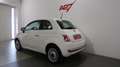 Fiat 500 500 1.2 Lounge #AUTOMATICA# Bianco - thumbnail 5