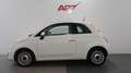 Fiat 500 500 1.2 Lounge #AUTOMATICA# Bianco - thumbnail 3