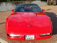 Chevrolet Corvette Corvette C4 mit Targa- Dach Červená - thumbnail 1