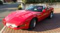 Chevrolet Corvette Corvette C4 mit Targa- Dach Červená - thumbnail 4