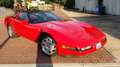 Chevrolet Corvette Corvette C4 mit Targa- Dach Červená - thumbnail 3