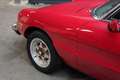 Alfa Romeo Spider 2000 "Coda Tronca" Restoration project with hardto Rojo - thumbnail 16