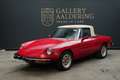 Alfa Romeo Spider 2000 "Coda Tronca" Restoration project with hardto Rouge - thumbnail 7
