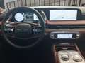 Genesis G90 3.5 Mild Hybrid Luxury PANO/DCC/HEADUP Schwarz - thumbnail 7
