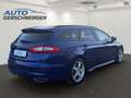 Ford Mondeo 2.0 TDCi ST-Line Standheizung RFK Winter-Paket .. Blau - thumbnail 5