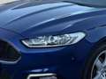 Ford Mondeo 2.0 TDCi ST-Line Standheizung RFK Winter-Paket .. Blau - thumbnail 9