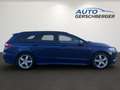 Ford Mondeo 2.0 TDCi ST-Line Standheizung RFK Winter-Paket .. Blau - thumbnail 4