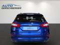 Ford Mondeo 2.0 TDCi ST-Line Standheizung RFK Winter-Paket .. Blau - thumbnail 6