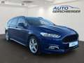 Ford Mondeo 2.0 TDCi ST-Line Standheizung RFK Winter-Paket .. Blau - thumbnail 3