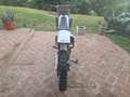 Honda CR 125 Weiß - thumbnail 2