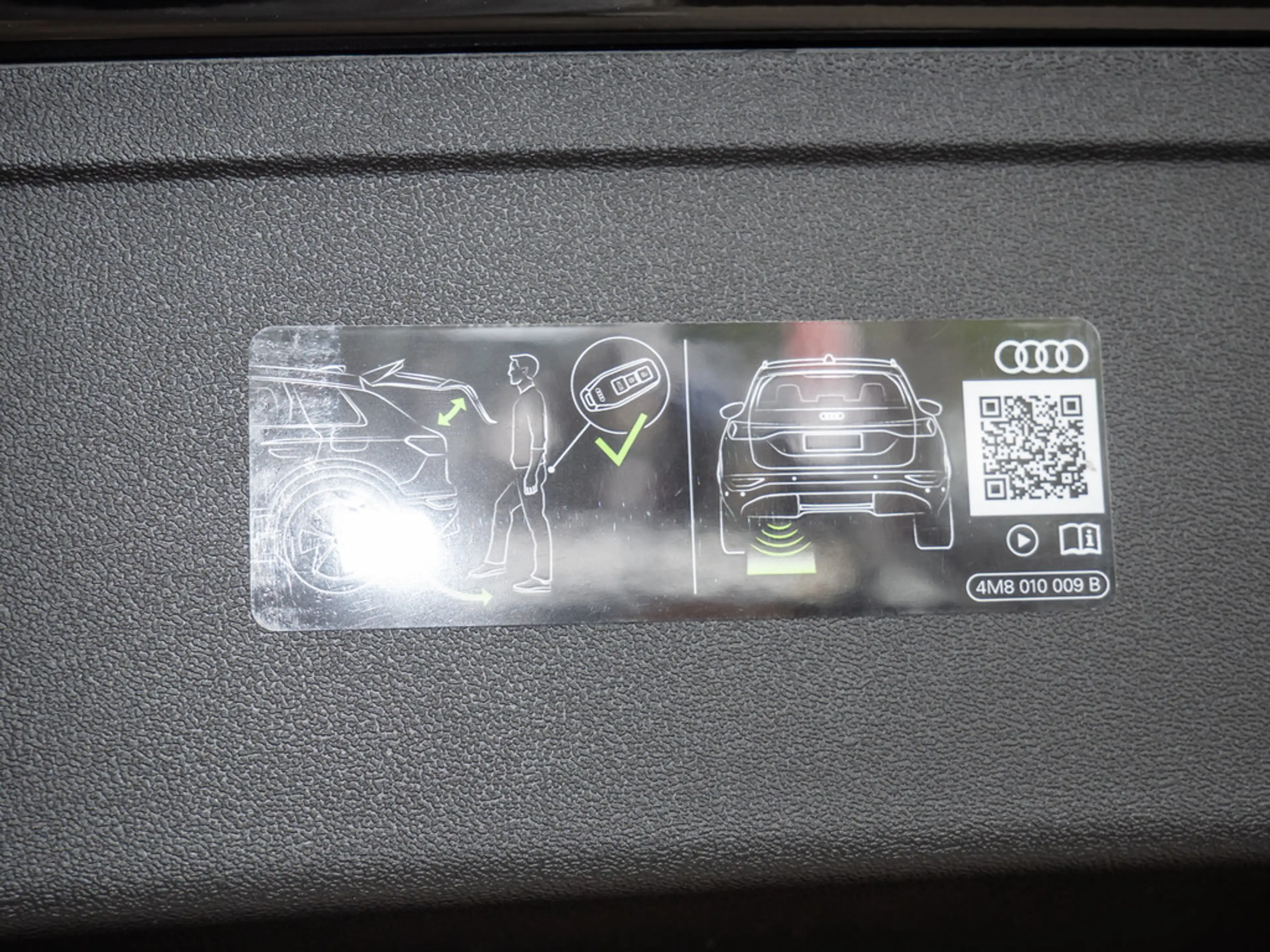 Audi Q7 SUV TDI quattro 220 kW tiptronic STANDHZ — photo 26
