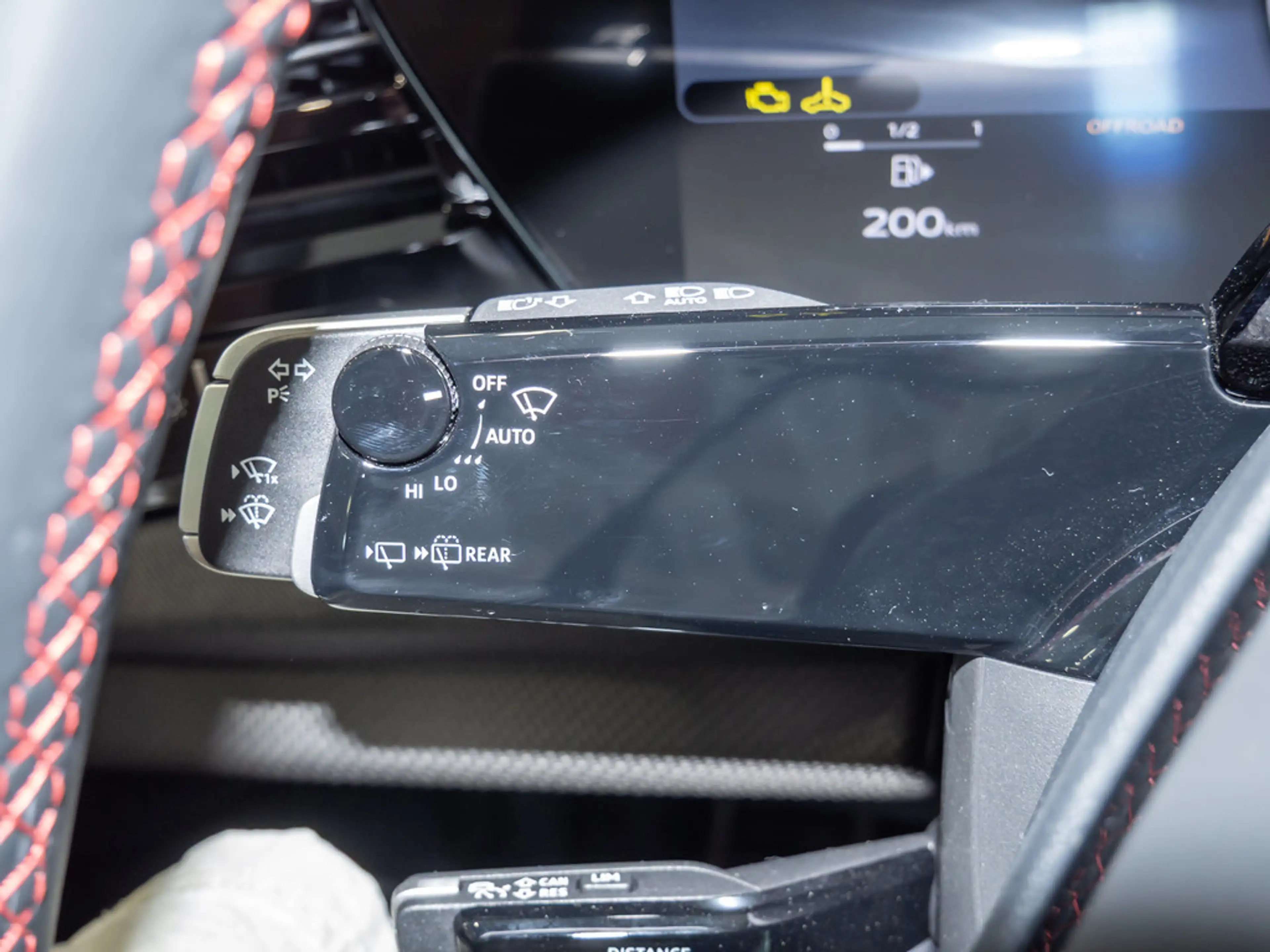 Audi Q7 SUV TDI quattro 220 kW tiptronic STANDHZ — photo 18