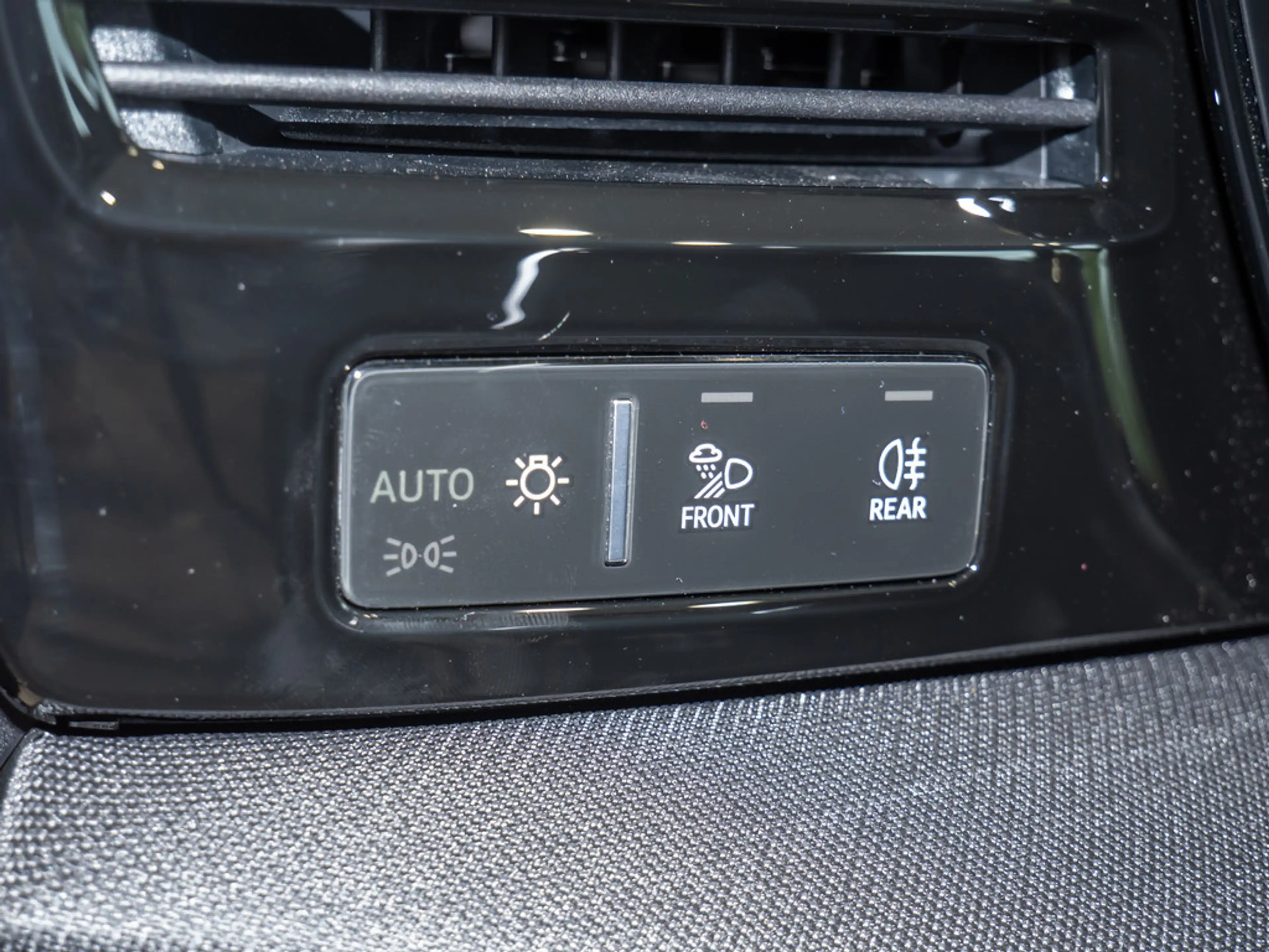 Audi Q7 SUV TDI quattro 220 kW tiptronic STANDHZ — photo 19