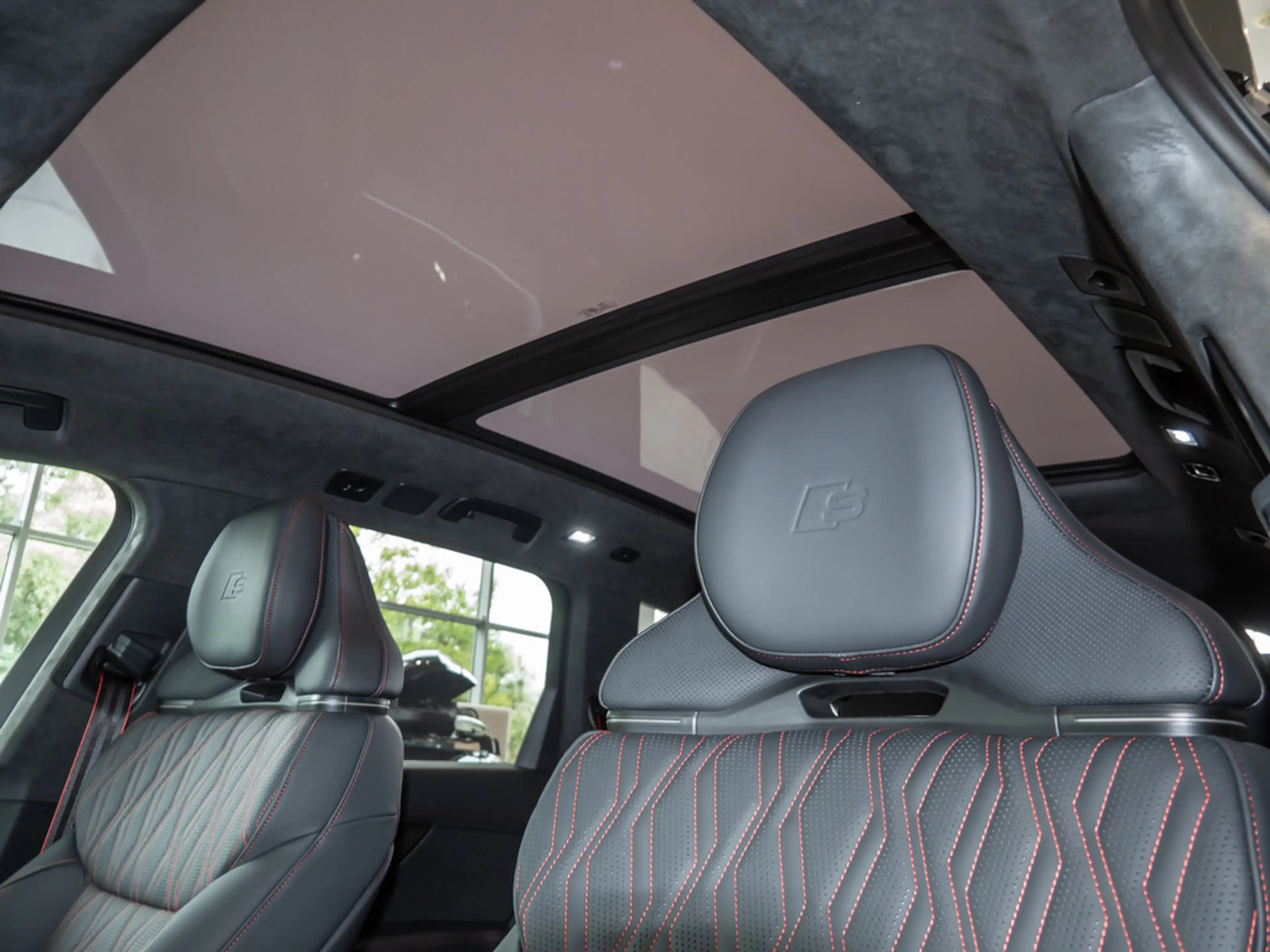 Audi Q7 SUV TDI quattro 220 kW tiptronic STANDHZ — photo 23