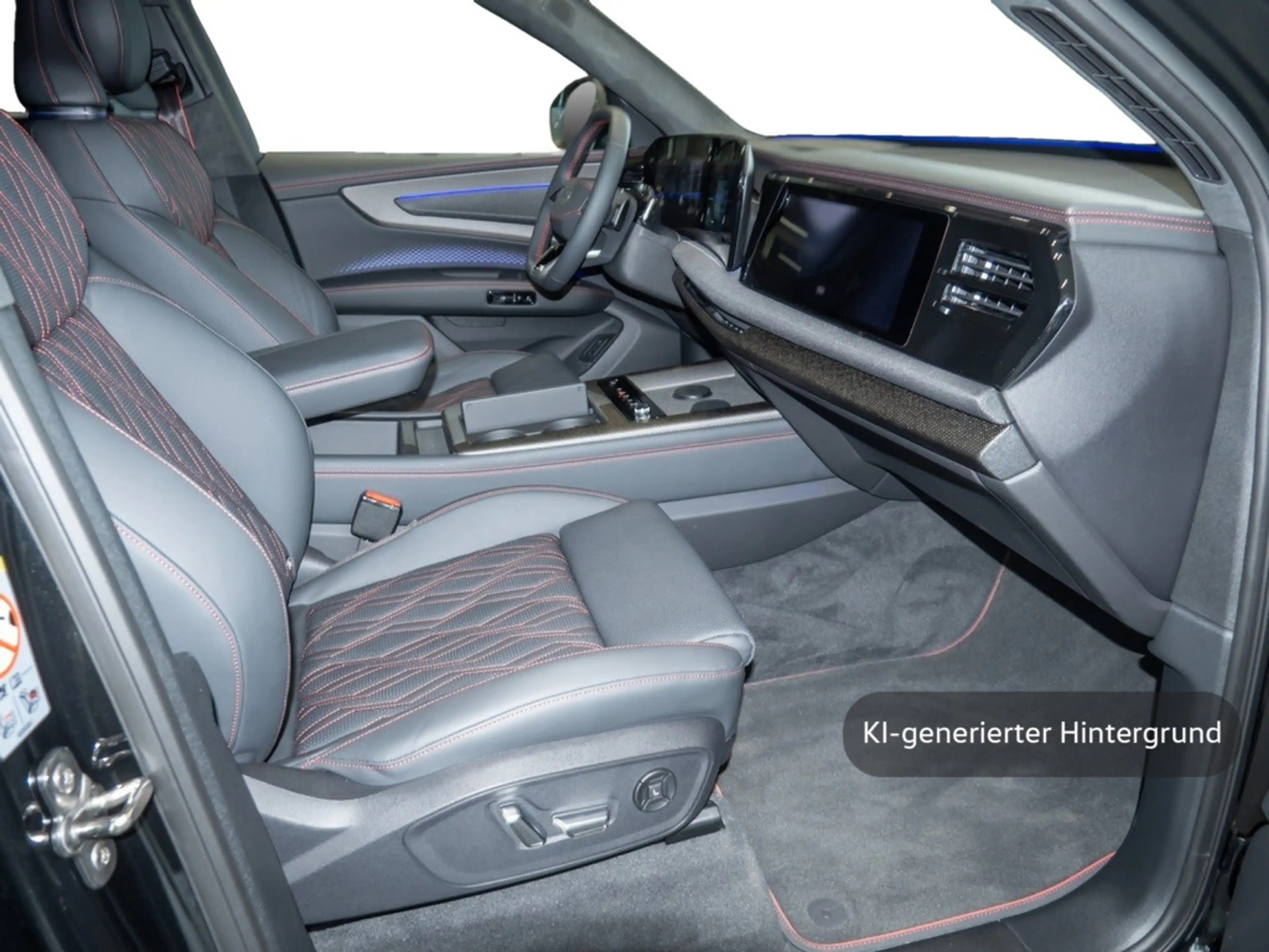 Audi Q7 SUV TDI quattro 220 kW tiptronic STANDHZ — photo 4