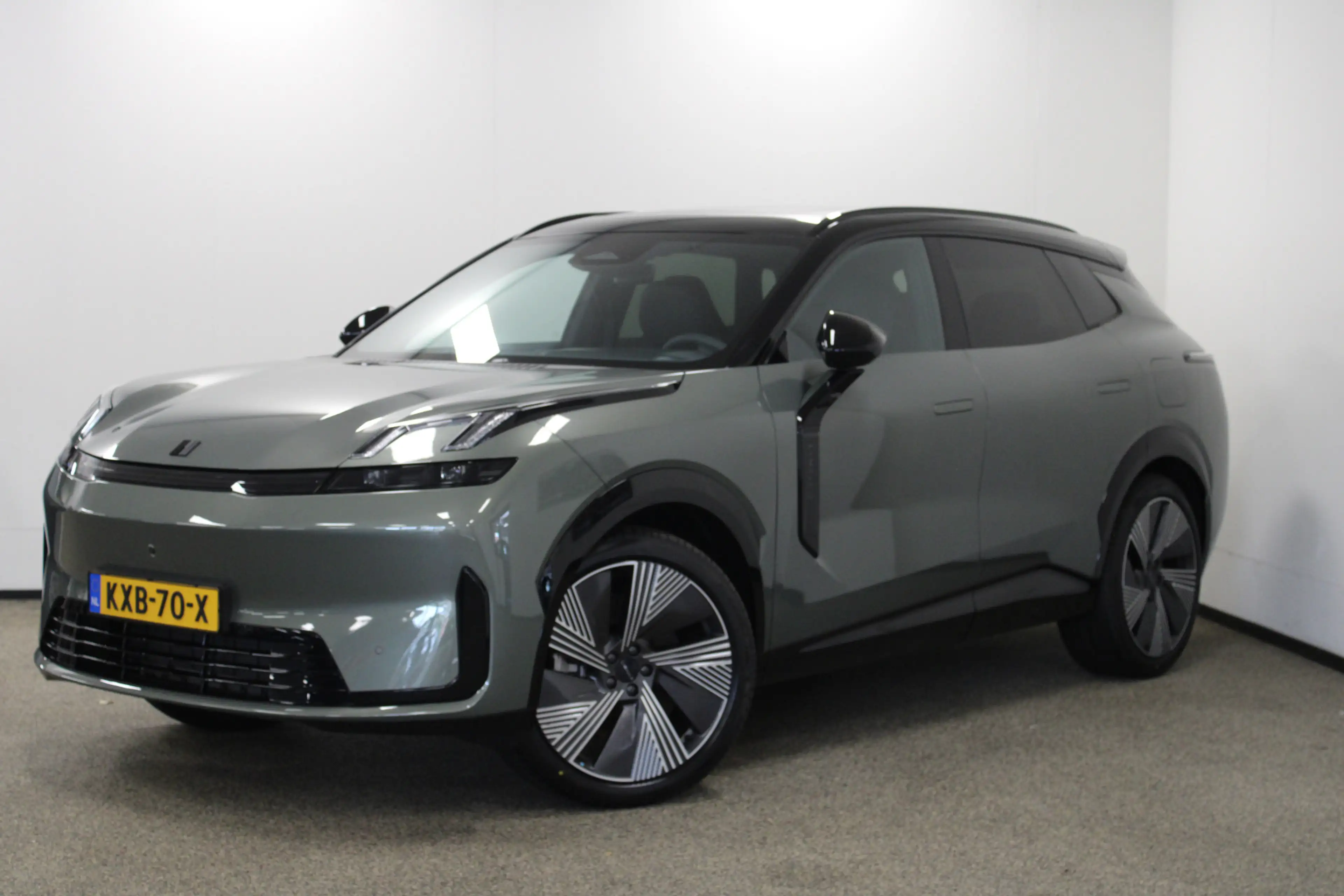 Lynk & Co 08 1.5 More