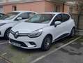 Renault Clio SOCIETE DCI 75 ENERGY AIR MEDIANAV Blanc - thumbnail 4