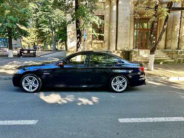 535dxDriveSport-Aut.LuxuryLine,Soft Cl,Harman,KeyL