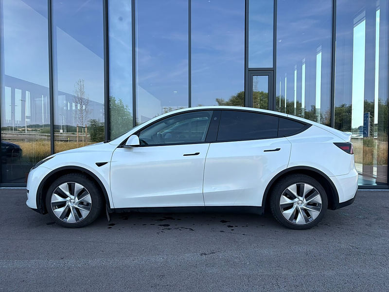 Tesla Model Y Long Range AWD 79kWh / ACC / — photo 3