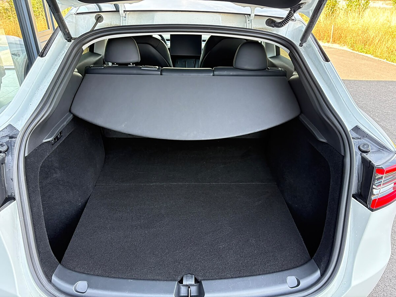 Tesla Model Y Long Range AWD 79kWh / ACC / — photo 8
