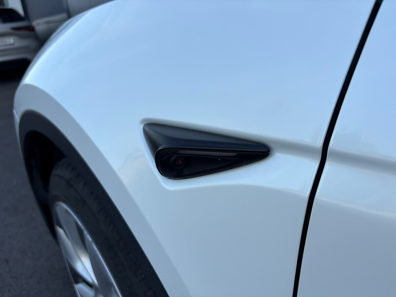 Tesla Model Y Long Range AWD 79kWh / ACC / — photo 7