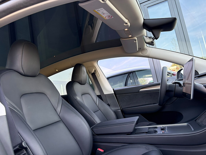 Tesla Model Y Long Range AWD 79kWh / ACC / — photo 12