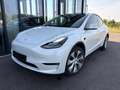 Tesla Model Y Long Range AWD 79kWh / ACC / Weiß - thumbnail 2