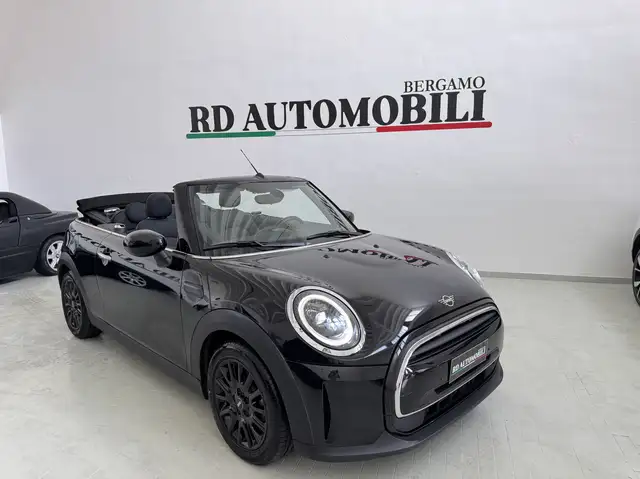 MINI One Cabrio Cabrio One  AVENTE 29.000 KM