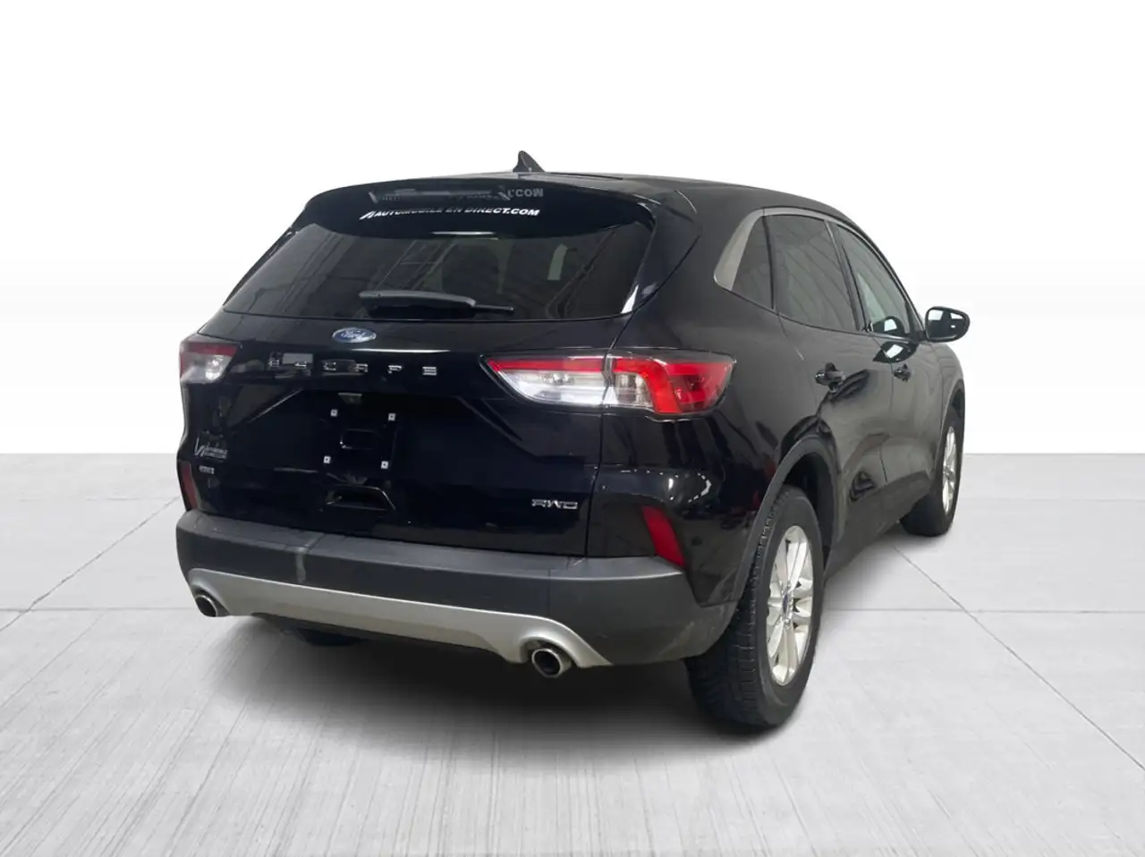 Ford Escape снимка Ford Escape