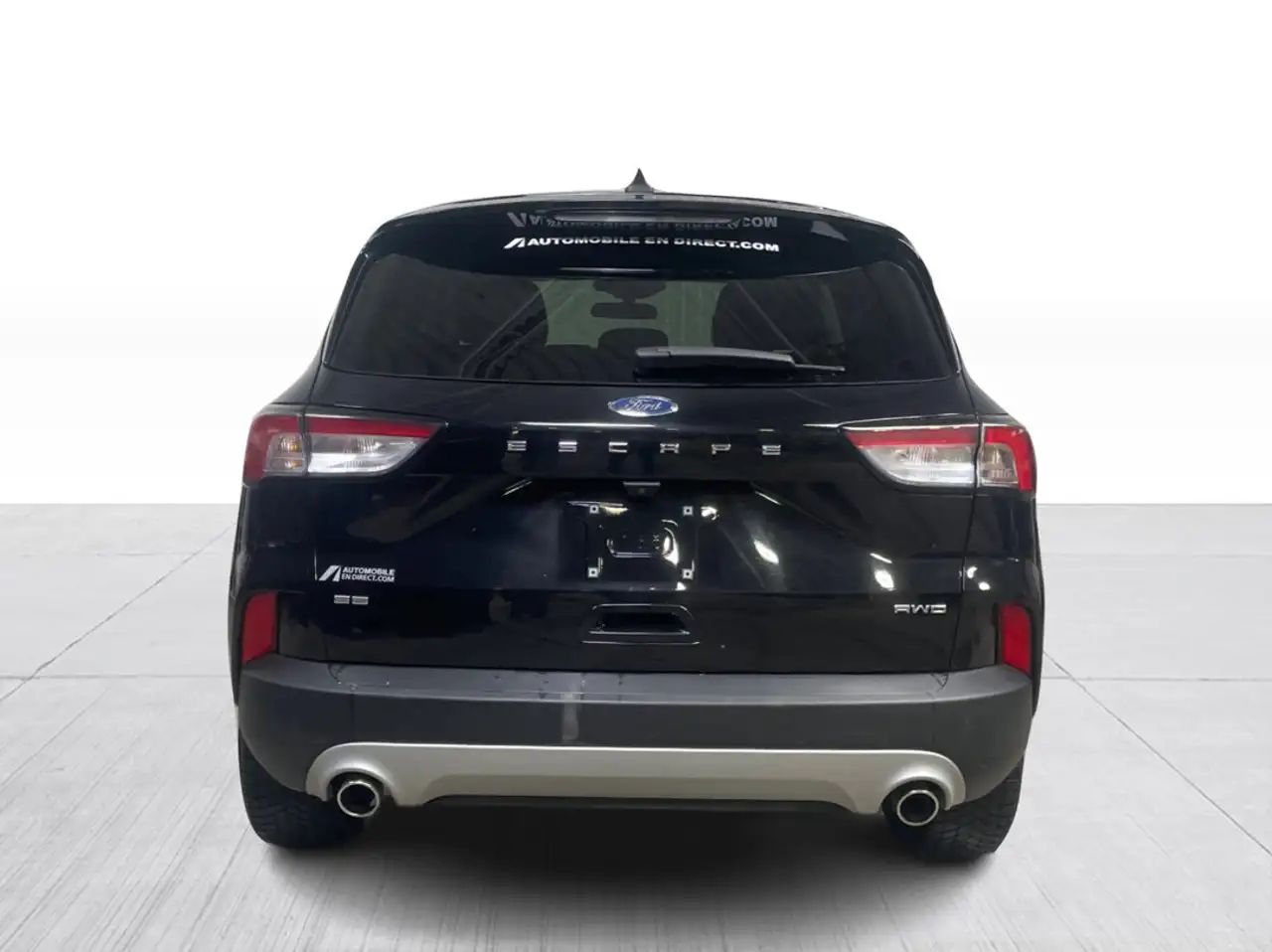 Ford Escape снимка Ford Escape