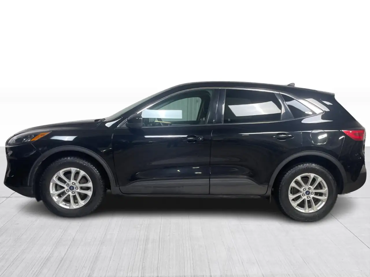 Ford Escape снимка Ford Escape