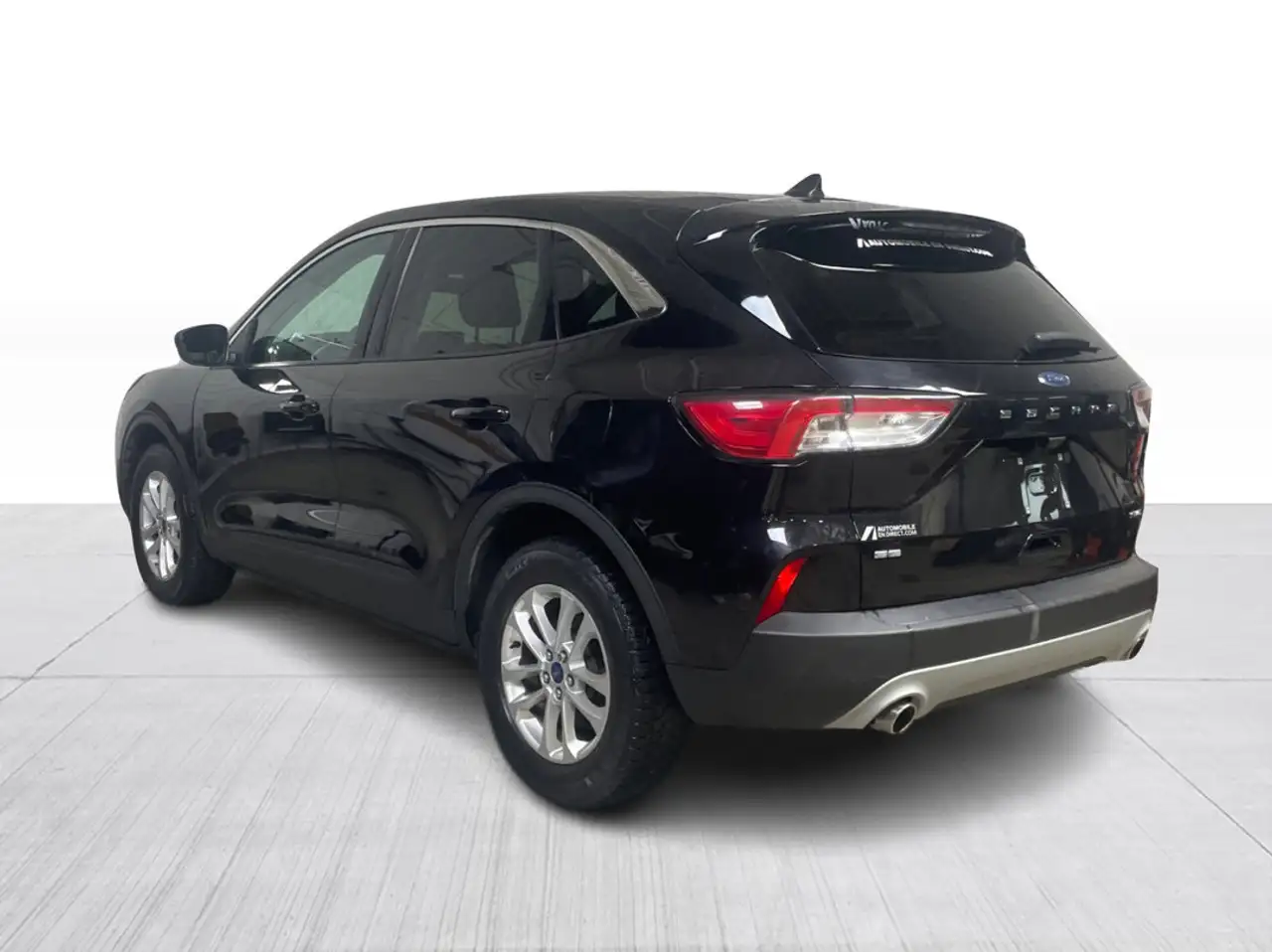 Ford Escape снимка Ford Escape