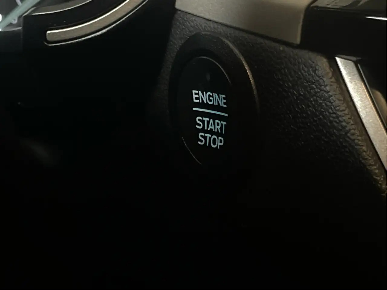 Ford Escape снимка Ford Escape