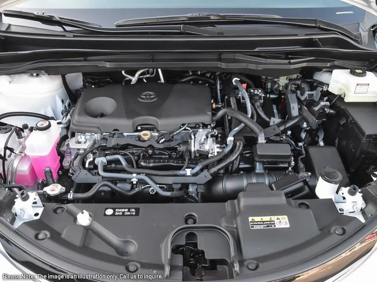 Toyota Sienna fotografie Toyota Sienna