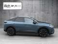 Peugeot 3008 ALLURE Hybrid 145 e-DCS6 Azul - thumbnail 2