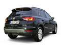 SEAT Arona Style Fast Lane 1.0 TGI 90PS Klimaaut. Navi ACC Ka Zwart - thumbnail 4