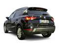SEAT Arona Style Fast Lane 1.0 TGI 90PS Klimaaut. Navi ACC Ka Zwart - thumbnail 6