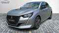 Peugeot 208 II 1,2 PT Allure DAB LED Kamera Gris - thumbnail 1