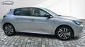 Peugeot 208 II 1,2 PT Allure DAB LED Kamera Gris - thumbnail 3
