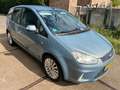 Ford C-Max 1.8-16V Limited-NIEUWE APK Groen - thumbnail 2
