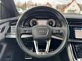 Audi Q8 S line 55 TFSIe qu. 360° ACC B&O HD-MATR LEDER Schwarz - thumbnail 18