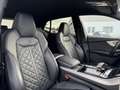 Audi Q8 S line 55 TFSIe qu. 360° ACC B&O HD-MATR LEDER Schwarz - thumbnail 17