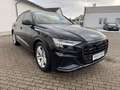 Audi Q8 S line 55 TFSIe qu. 360° ACC B&O HD-MATR LEDER Schwarz - thumbnail 4