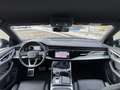 Audi Q8 S line 55 TFSIe qu. 360° ACC B&O HD-MATR LEDER Schwarz - thumbnail 20