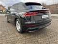 Audi Q8 S line 55 TFSIe qu. 360° ACC B&O HD-MATR LEDER Schwarz - thumbnail 8