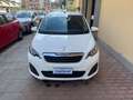 Peugeot 108 PureTech 82 3 porte Allure TOP! Bianco - thumbnail 2